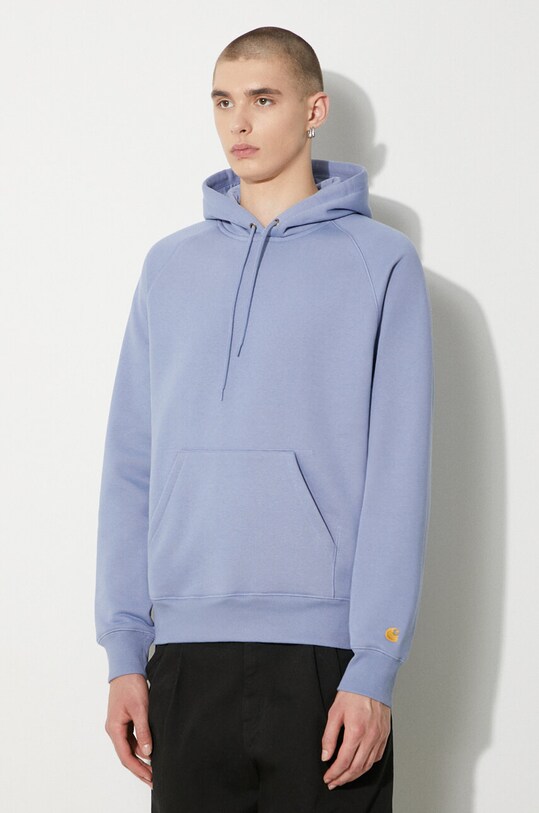 Μπλούζα Carhartt WIP μπλε I033661.29XXX