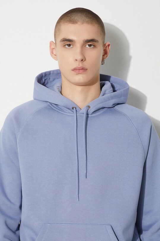 Μπλούζα Carhartt WIP I033661.29XXX μπλε
