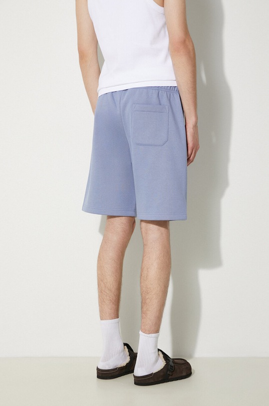 Odjeća Kratke hlače Carhartt WIP Chase I033669.29XXX plava