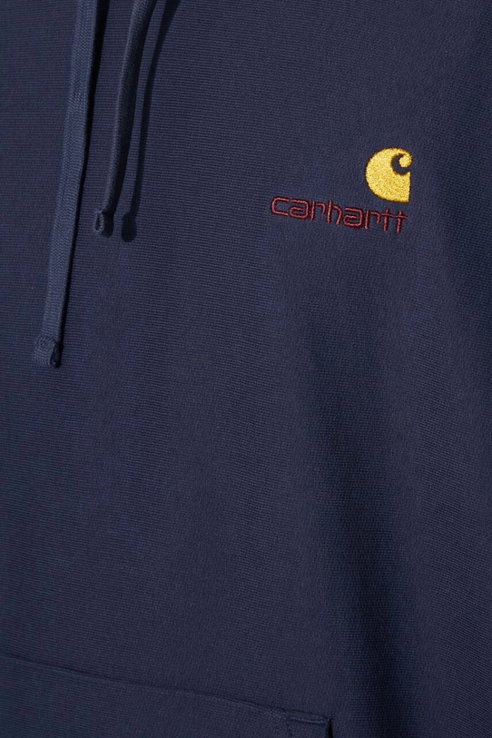 Кофта Carhartt WIP Hooded American Script Sweat I028279.29LXX