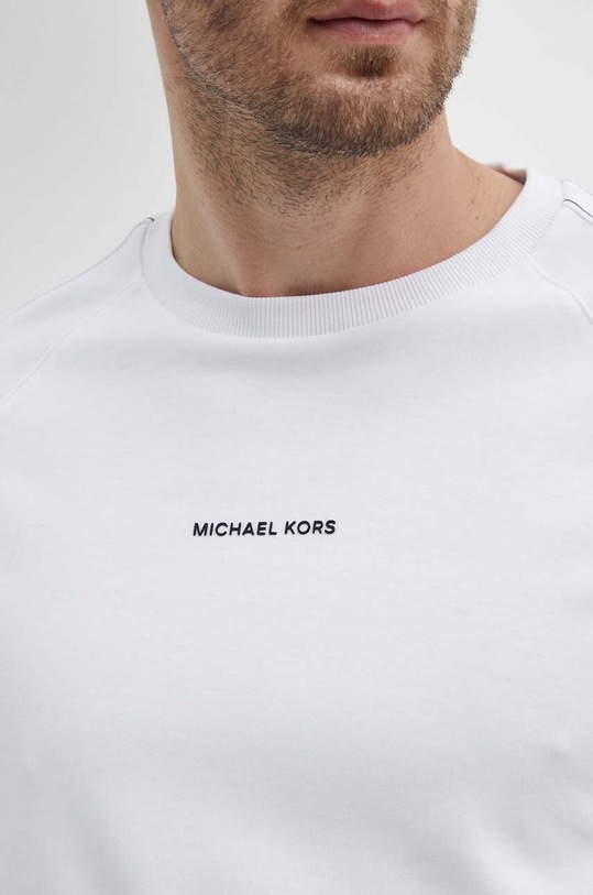 Кофта Michael Kors CT4524C5MF белый