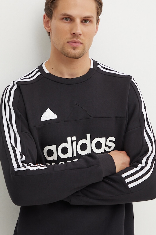 adidas bluza Tiro pozostałe czarny IW0172