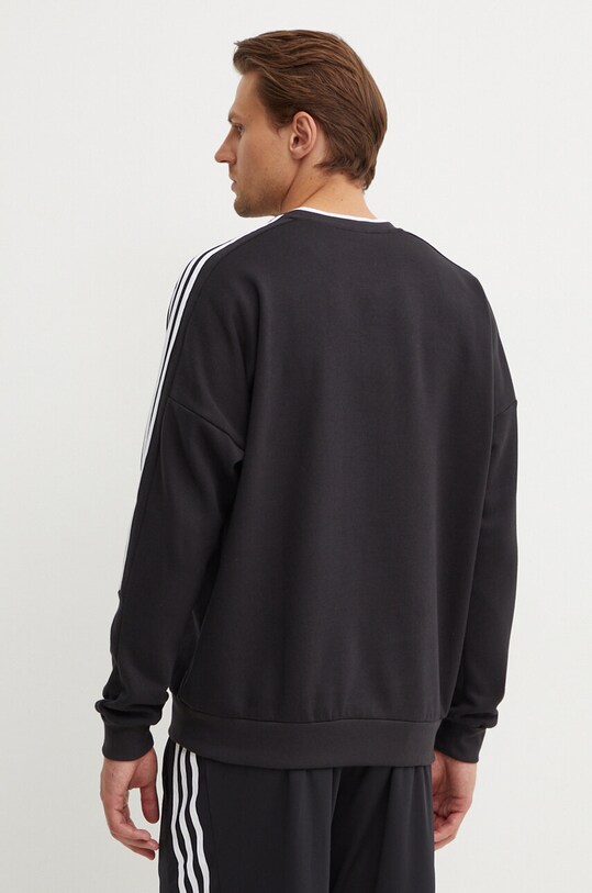 Одежда Кофта adidas Tiro IW0172 чёрный