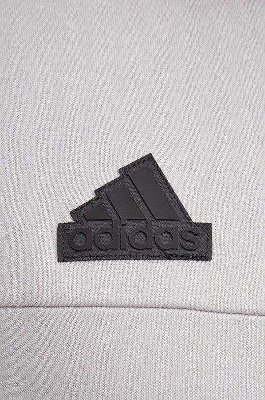 Dukserica adidas Tiro IW5939 siva