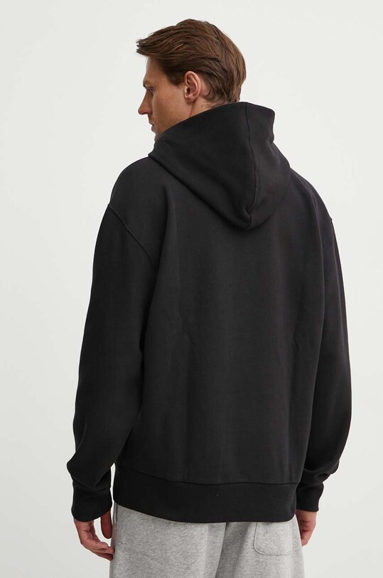 Одежда Кофта adidas All SZN IX1253 чёрный