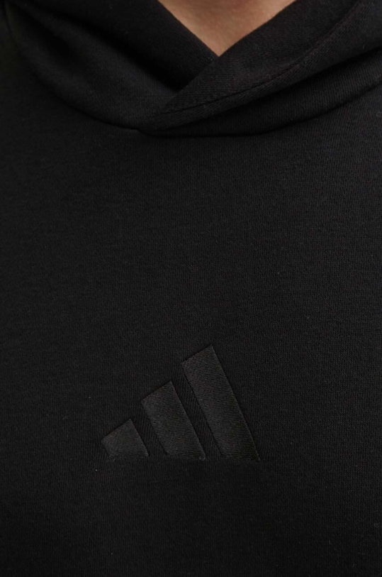 adidas felső All SZN IX1253 fekete