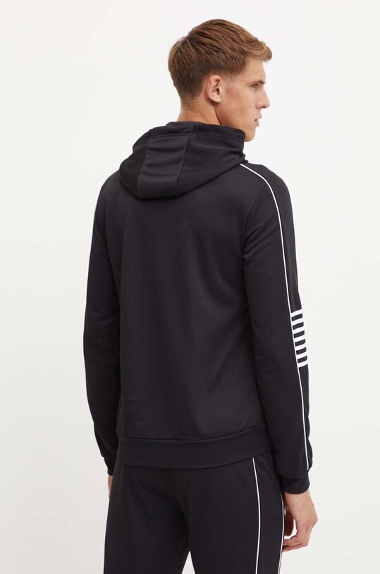 Одежда Кофта EA7 Emporio Armani PJ16Z.6DPM06.1200 чёрный