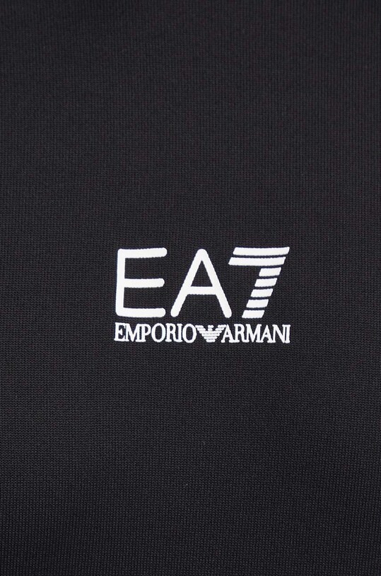 Кофта EA7 Emporio Armani PJ16Z.6DPM06.1200 чёрный