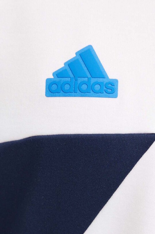 adidas bluză trening Tiro IY2064 alb