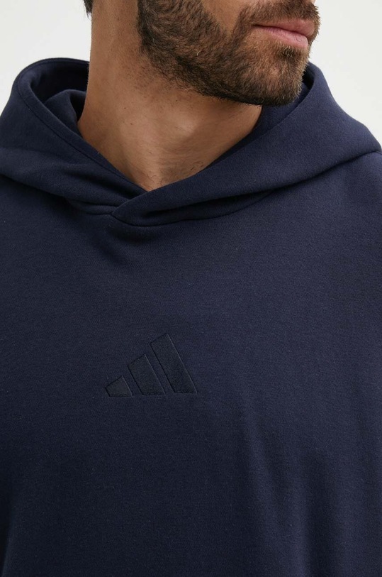 Mikina adidas All SZN IY4122 námořnická modř