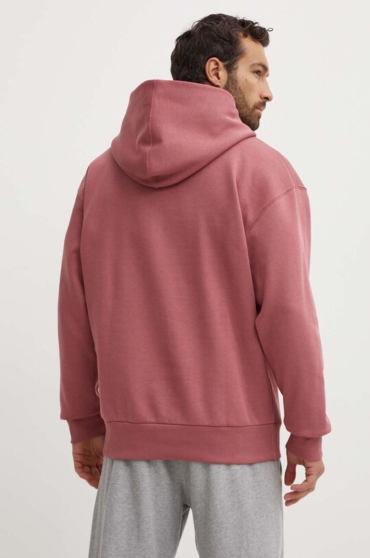 Abbigliamento adidas felpa All SZN IY4136 rosa