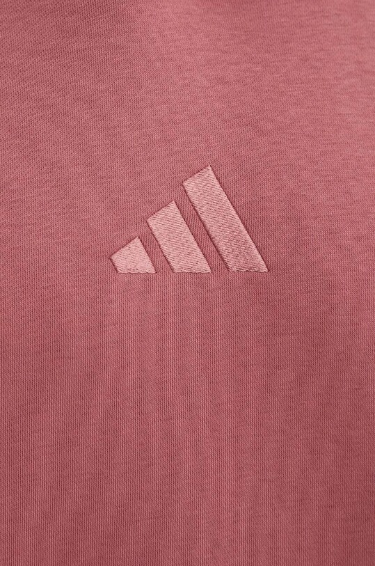 adidas felpa All SZN IY4136 rosa