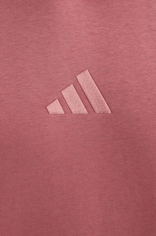 Mikina adidas All SZN IY4136 ružová