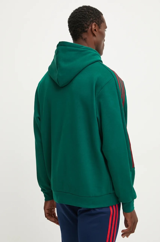 Îmbrăcăminte adidas bluza Tiro IY4521 verde