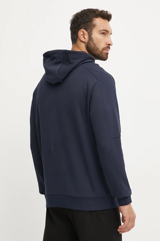 Ruházat EA7 Emporio Armani felső PJVTZ.6DPM02.1562 sötétkék