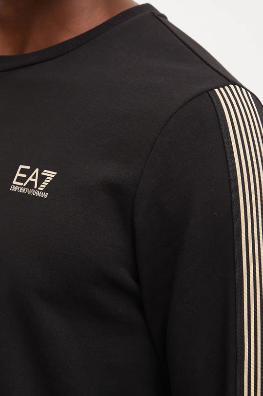 Кофта EA7 Emporio Armani PJ9FZ.6DPM27.0200 чорний