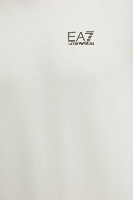 EA7 Emporio Armani bluza PJUEZ.6DPM89.1910 bej