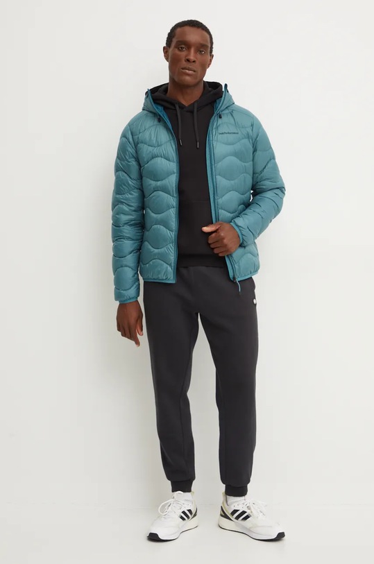 EA7 Emporio Armani bluza PJ07Z.8NPM08.1203 czarny AW24