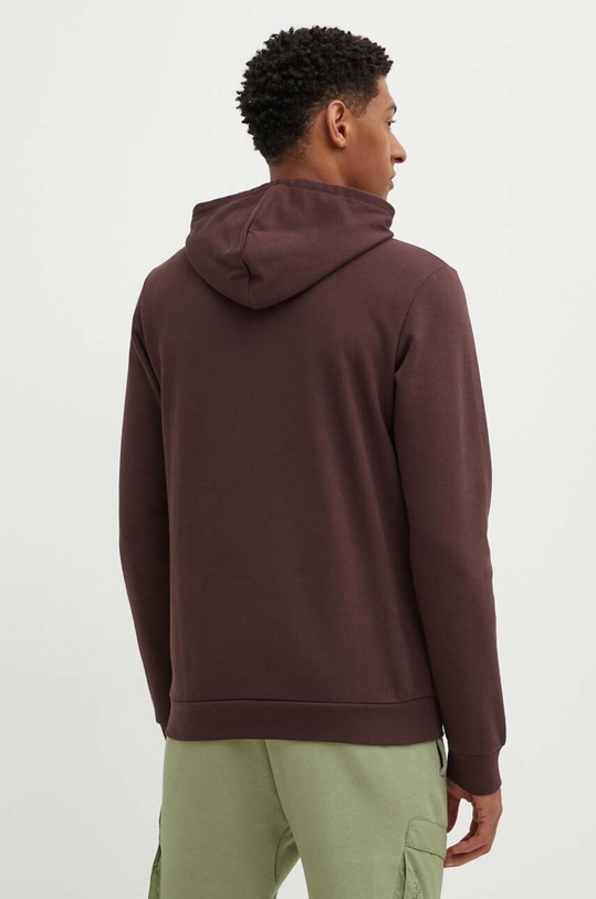 Abbigliamento adidas felpa Essentials IZ4758 marrone