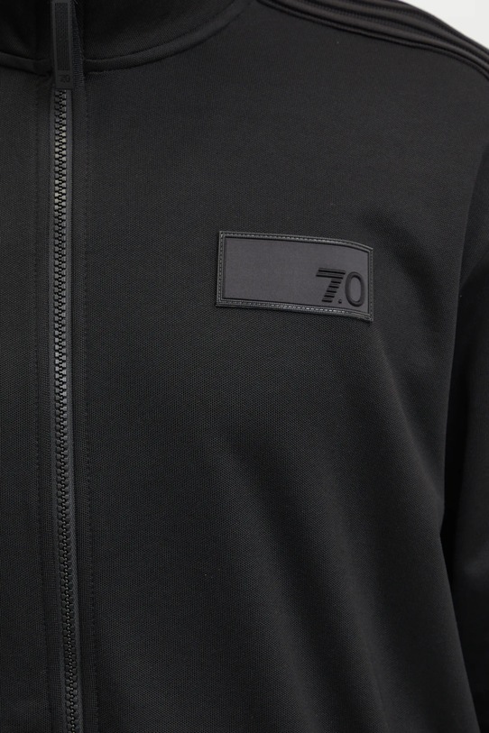 Mikina EA7 Emporio Armani PJPXZ.6DUM03.1200 čierna
