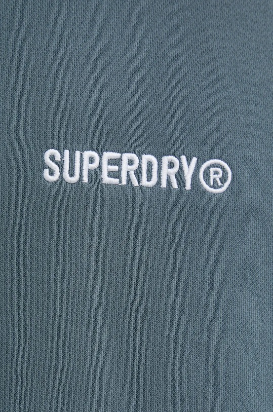 Superdry bluza M2013734A.9VC albastru