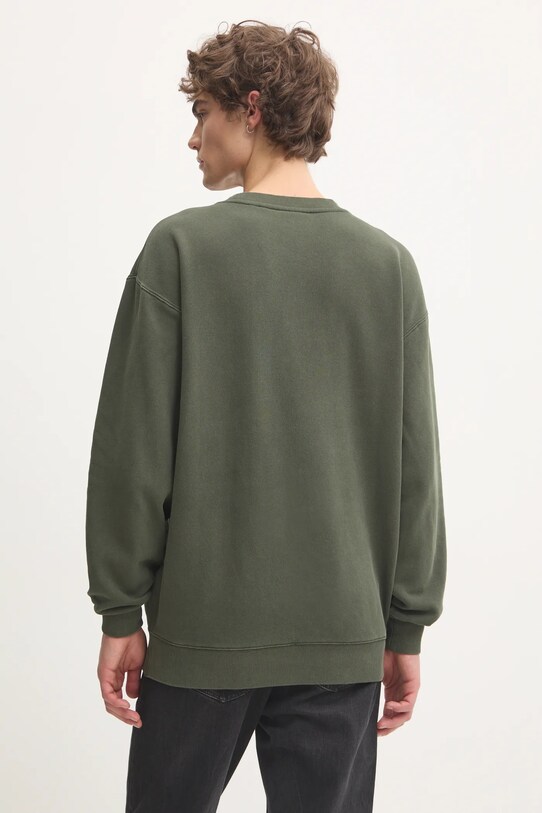 Одяг Кофта Superdry M2013734A.ZC3 зелений