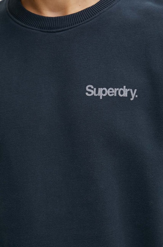 Βαμβακερή μπλούζα Superdry M2013738A.BQF
