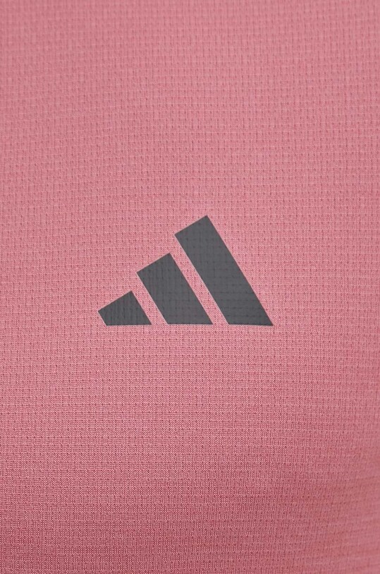 Кофта для тренинга adidas Performance Train Essentials IW3394 розовый