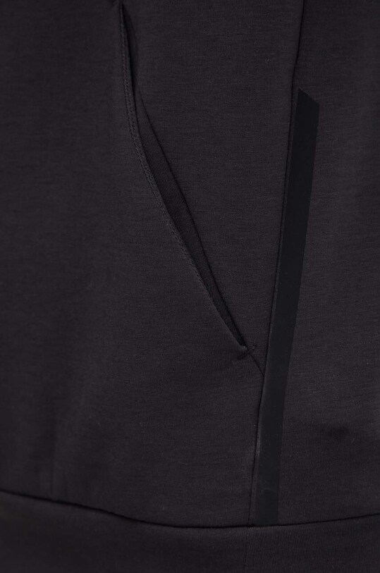Кофта для тренинга adidas Performance Designed for Training IY1119 чёрный