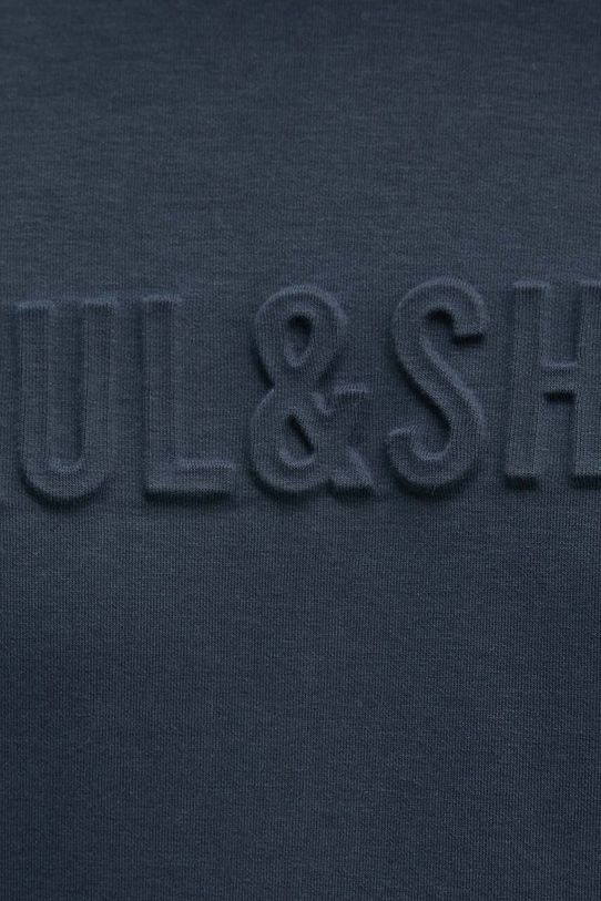 Paul&Shark bluza 13311811 granatowy