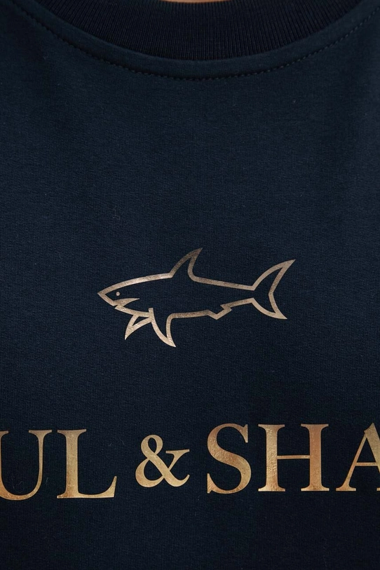 Paul&Shark bluza 14311815 granatowy