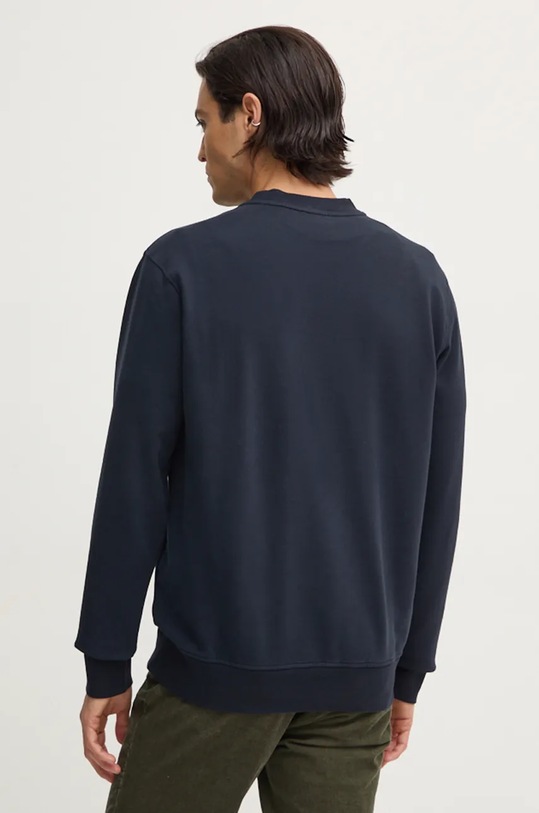 Ρούχα Μπλούζα Paul&Shark 14311817 σκούρο μπλε