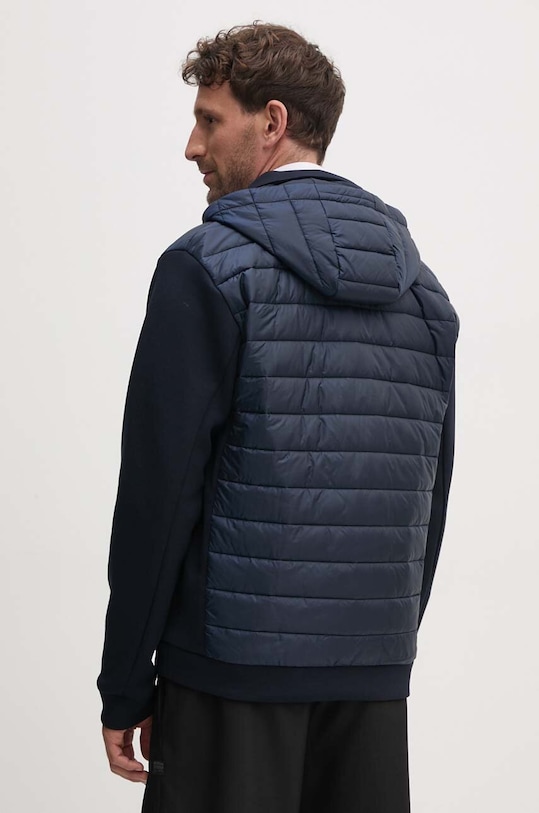 Дрехи Яке Paul&Shark 14311822 тъмносин