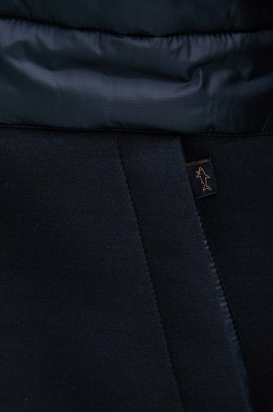 Яке Paul&Shark 14311822 тъмносин