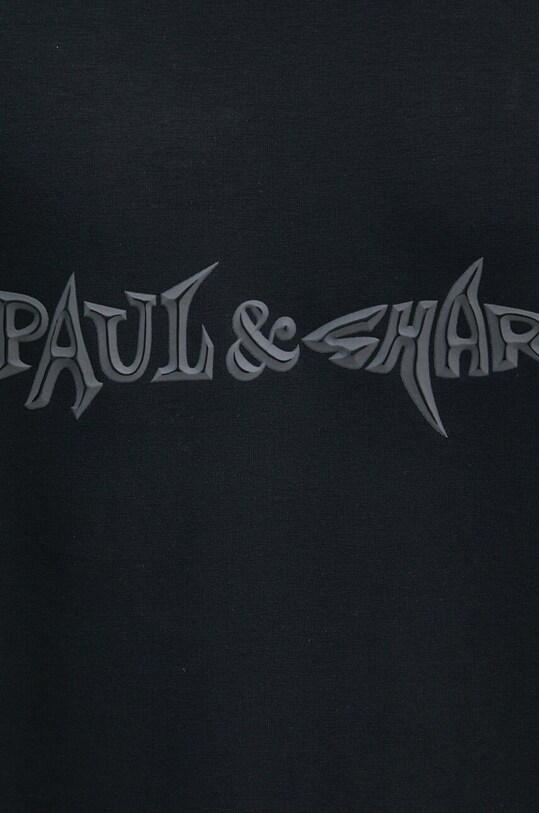 Paul&Shark bluza 14311836 negru