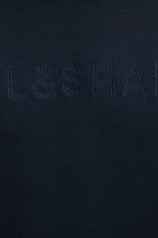 Paul&Shark bluza 14311842 bleumarin