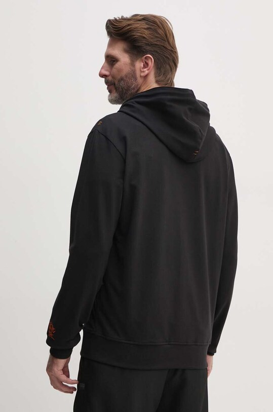 Одежда Кофта Paul&Shark 14311852 чёрный