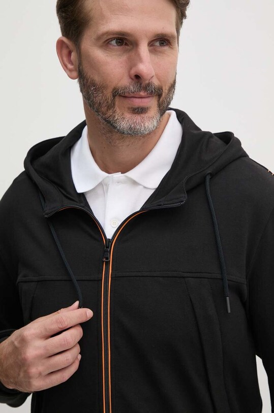 Кофта Paul&Shark чёрный 14311852