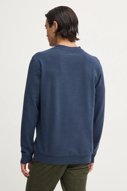 Îmbrăcăminte Paul&Shark bluza 14311858 bleumarin