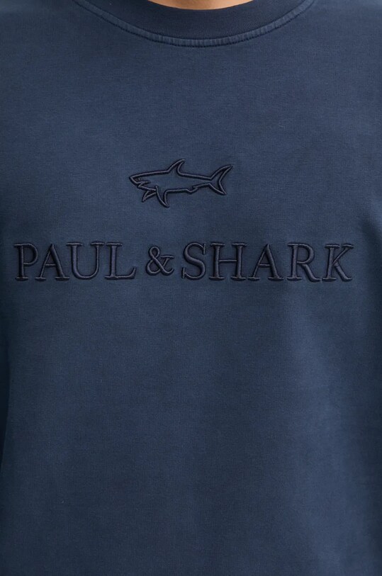 Paul&Shark bluza 14311858 bleumarin