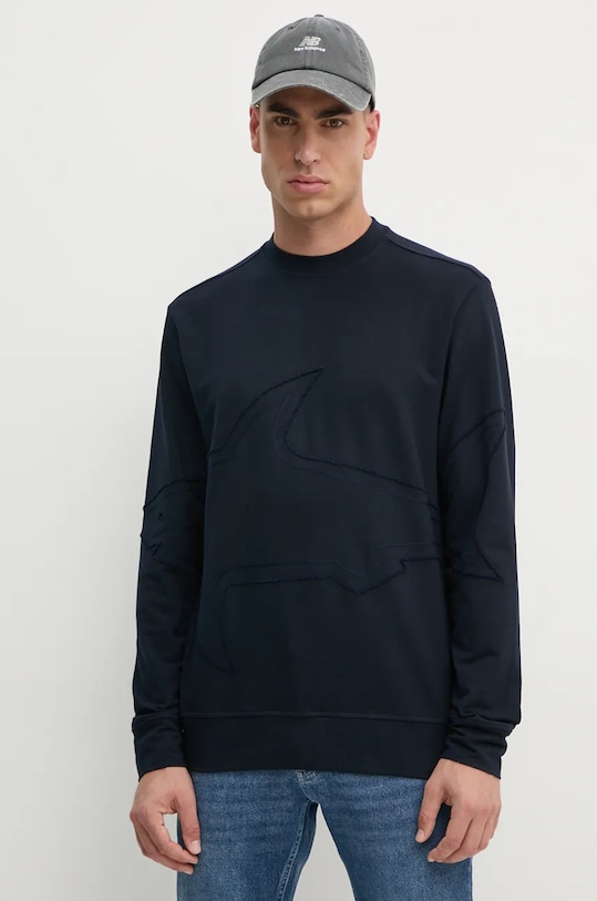 Кофта Paul&Shark інші темно-синій 14311874