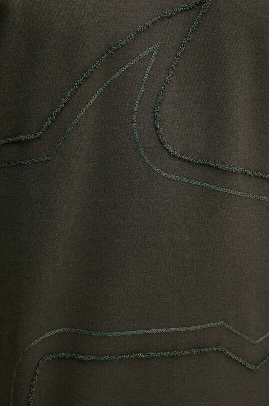 Paul&Shark bluza 14311874 verde