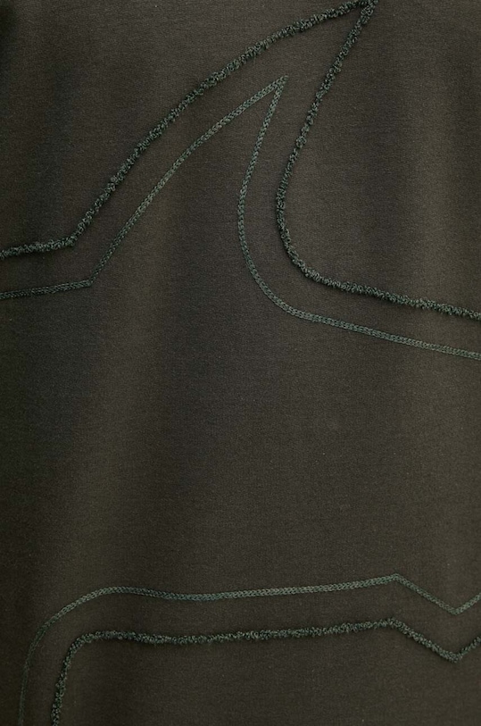 Кофта Paul&Shark 14311874 зелений