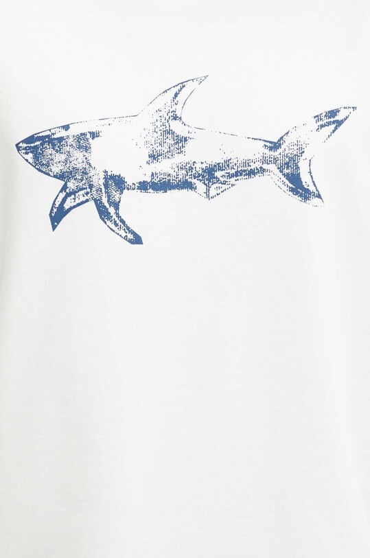 Paul&Shark hanorac de bumbac bej 14311875