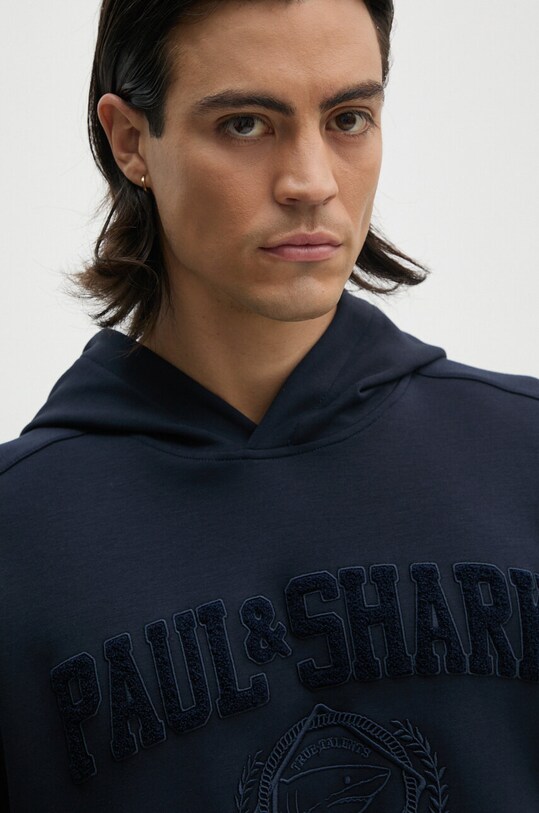 Paul&Shark bluza bleumarin 14311879
