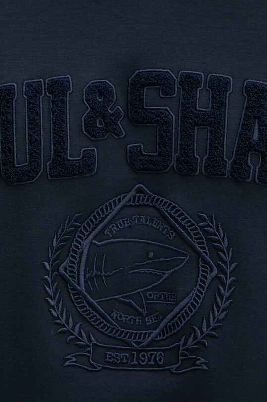 Paul&Shark bluza 14311879 bleumarin