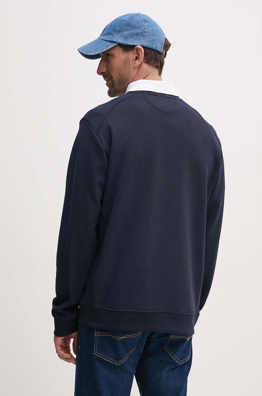 Îmbrăcăminte Paul&Shark bluza 14311890 bleumarin