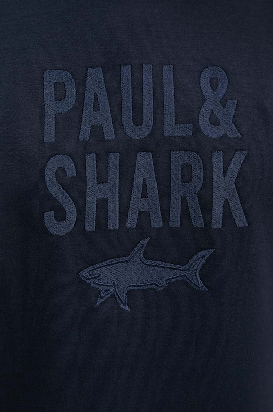 Paul&Shark bluza 14311890 bleumarin