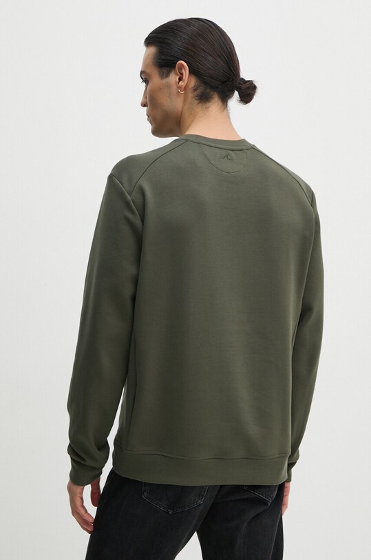 Îmbrăcăminte Paul&Shark bluza 14311890 verde