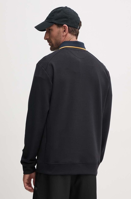 Îmbrăcăminte Paul&Shark bluza 14311890 negru